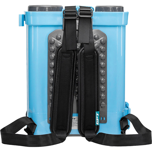 Аккумуляторный опрыскиватель GPT WF-A12