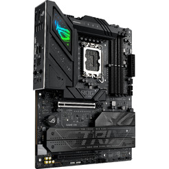 Материнская плата ASUS ROG Strix B860-F Gaming WiFi
