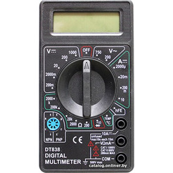 Мультиметр Ресанта DT 838 (61/10/513)