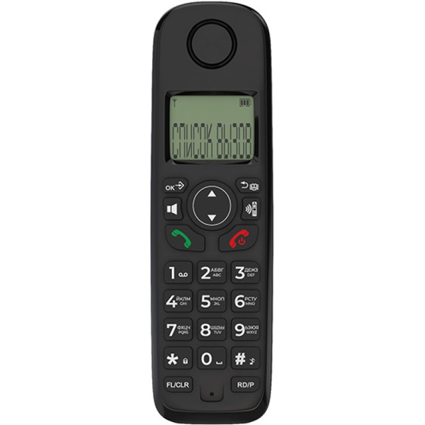 Радиотелефон Maxvi GA-01