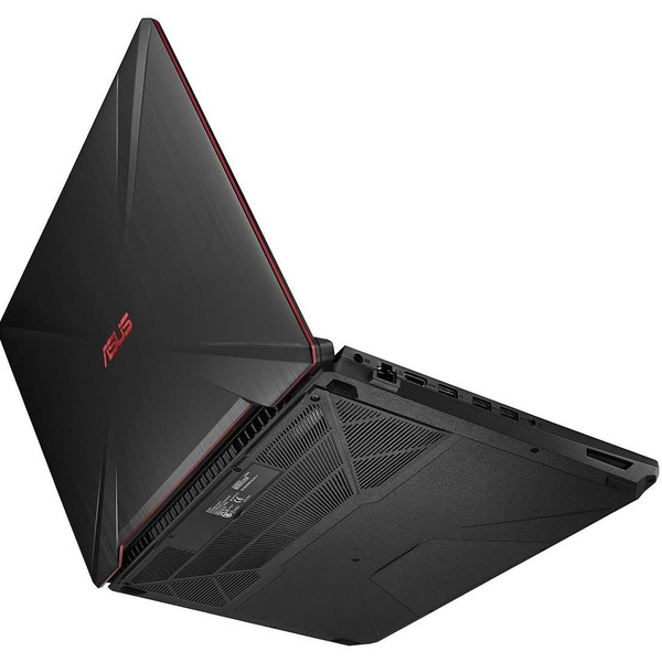 Ноутбук ASUS TUF Gaming FX504GD-E41011