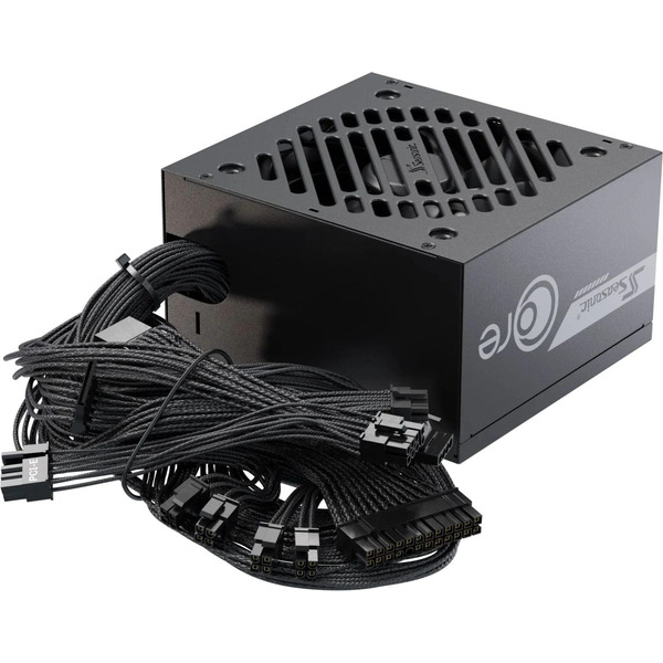 Блок питания Seasonic Core V2 GC-850