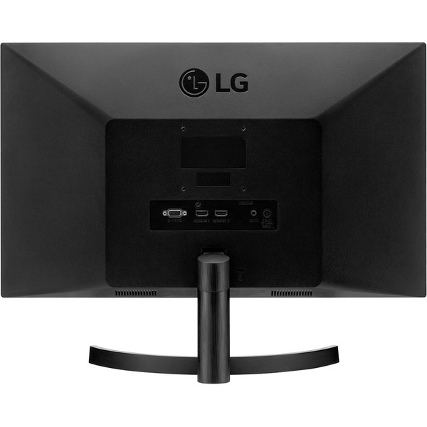 Монитор LG 22MK600M-B