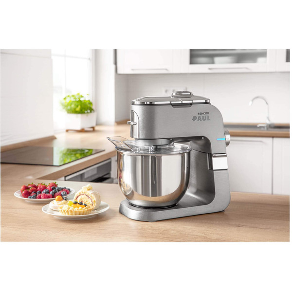 Кухонная машина Sencor STM 7900SS