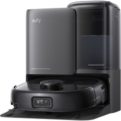 Робот-пылесос EUFY Omni E25 T2353G11 (Black)