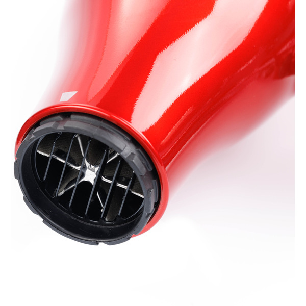 Фен Dewal Profile Compact 03-119 Red