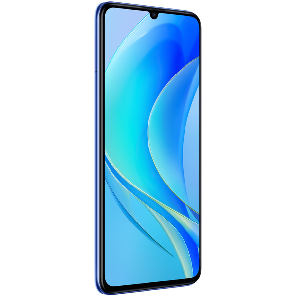 Смартфон Huawei nova Y70 4GB/128GB Crystal Blue (MGA-LX9N)