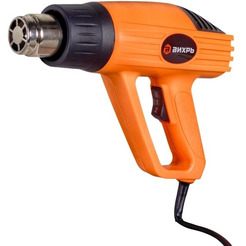 Промышленный фен Вихрь ТП-2000М (72/2/2)