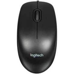 Мышь проводная LOGITECH M90 (L910-001793)