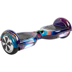 Гироскутер SMART BALANCE KY-A3 радуга