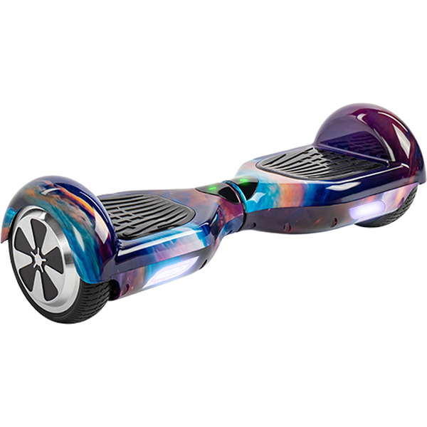 Гироскутер SMART BALANCE KY-A3 радуга