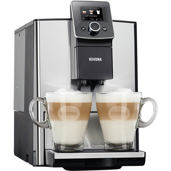 Кофемашина Nivona CafeRomatica NICR 825