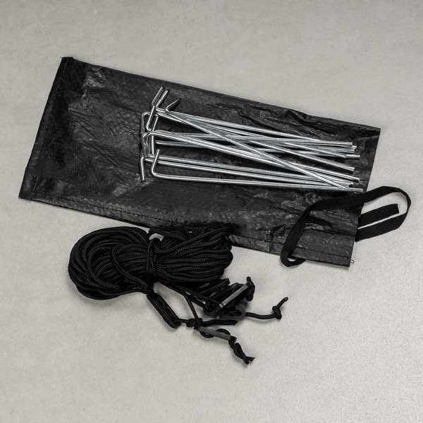 Палатка Sundays ZC-TT042-4 (темно-серый/оранжевый)