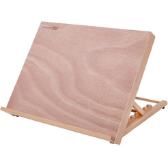 Мольберт BRAUBERG ART CLASSIC 192248