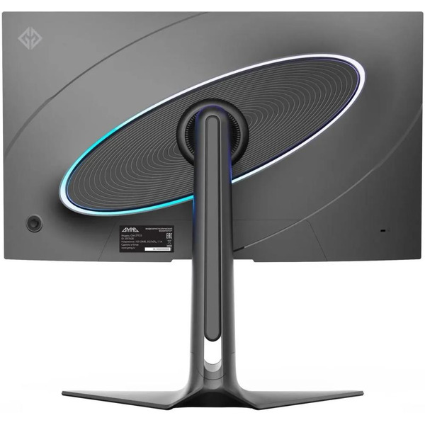 Монитор GMNG GM-27F23