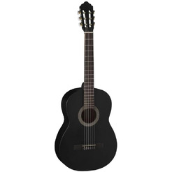 Акустическая гитара Cort AC-100 BK