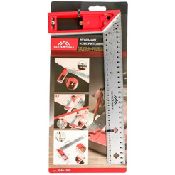 Угольник VERTEXTOOLS ULTRA-PRECISE 3046-300