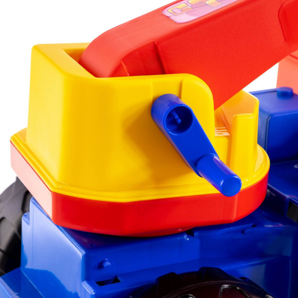 Кран Нордпласт Супергигант 431608_NP