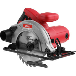 Циркулярная пила Wortex CS 1612 (CS161200019)