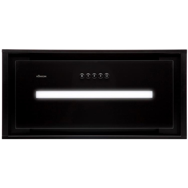 Вытяжка Konigin Extra 60 (черный)