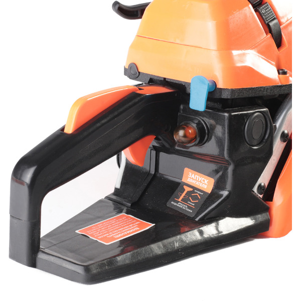 Пила цепная PATRIOT PT 445 The One