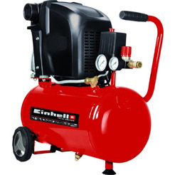 Компрессор Einhell TE-AC 230/24/8(4010460)