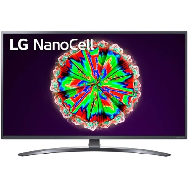Телевизор LG 43NANO796NF