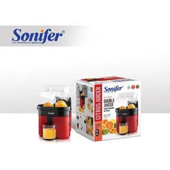 Соковыжималка Sonifer SF-5521