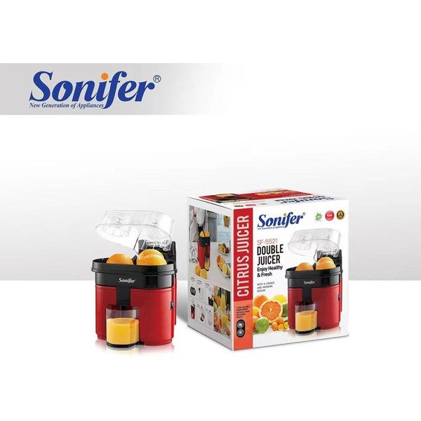 Соковыжималка Sonifer SF-5521