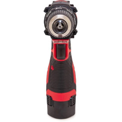 Дрель-шуруповерт Edon AD-12A с 2-мя АКБ