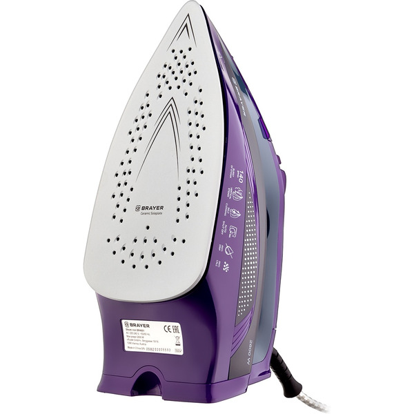 Утюг Brayer BR4001