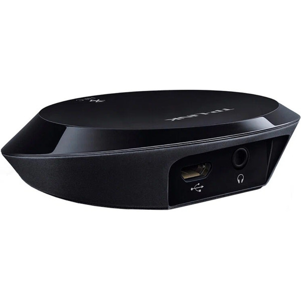 Музыкальный Bluetooth-ресивер TP-Link HA100