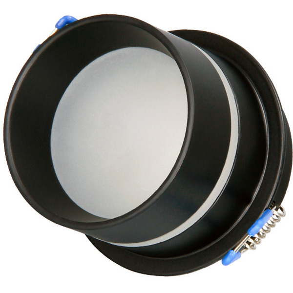 Точечный светильник Ambrella light TN196 BK/S