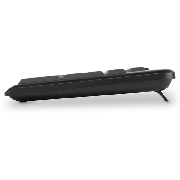 Клавиатура Oklick K225W (черный)