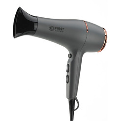 Фен FIRST FA-5654-7-GR