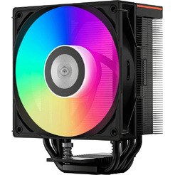 Кулер для процессора PCCooler RT500-BKAWYL-GL