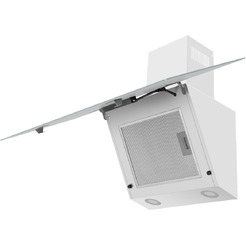 Кухонная вытяжка MAUNFELD Eagle 850 90 (белый)