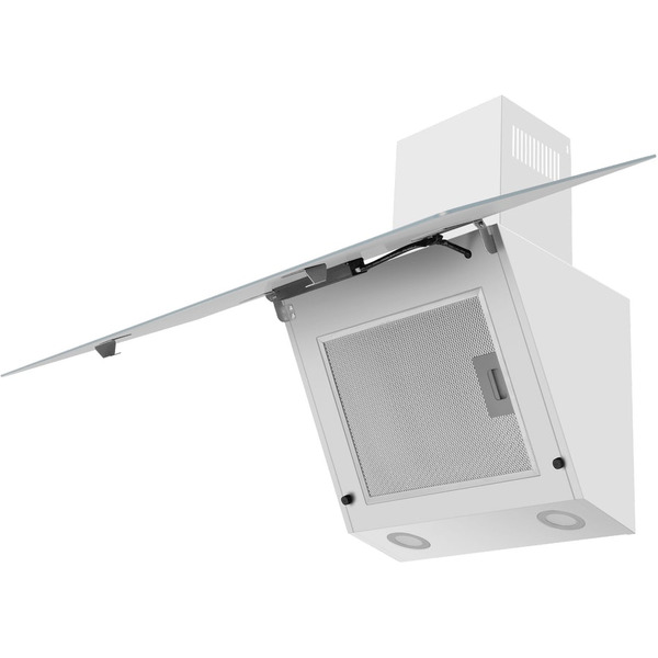 Кухонная вытяжка MAUNFELD Eagle 850 90 (белый)