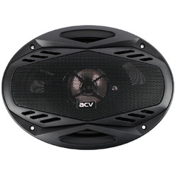 Автоакустика ACV PG-693S