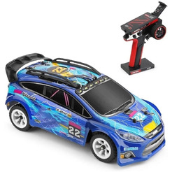 Автомодель WLtoys 284010