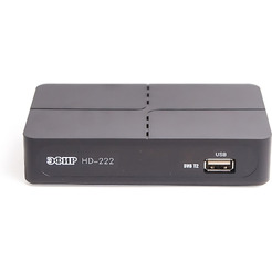 Ресивер DVB-T2 Сигнал HD-222