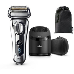 Электробритва Braun Series 9 9297cc