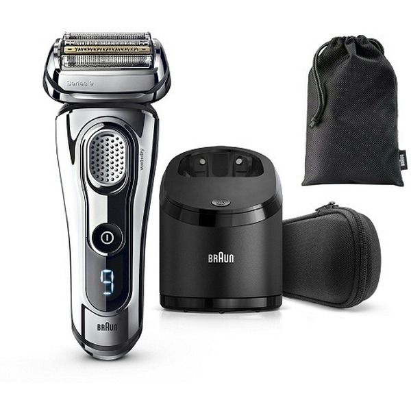 Электробритва Braun Series 9 9297cc
