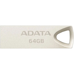 Флеш-накопитель USB ADATA AUV210-64G-RGD