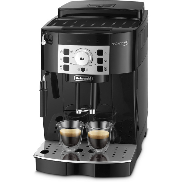 Кофемашина DeLonghi Magnifica S ECAM22.110.B