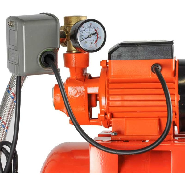 Станция водоснабжения автоматическая SKIPER WS50