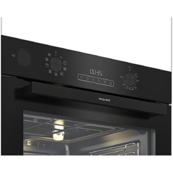 Духовой шкаф Hotpoint FE8 S832 DSH BLG