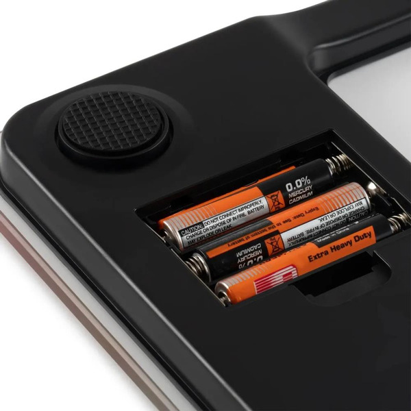 Весы напольные Hyundai H-BS03951