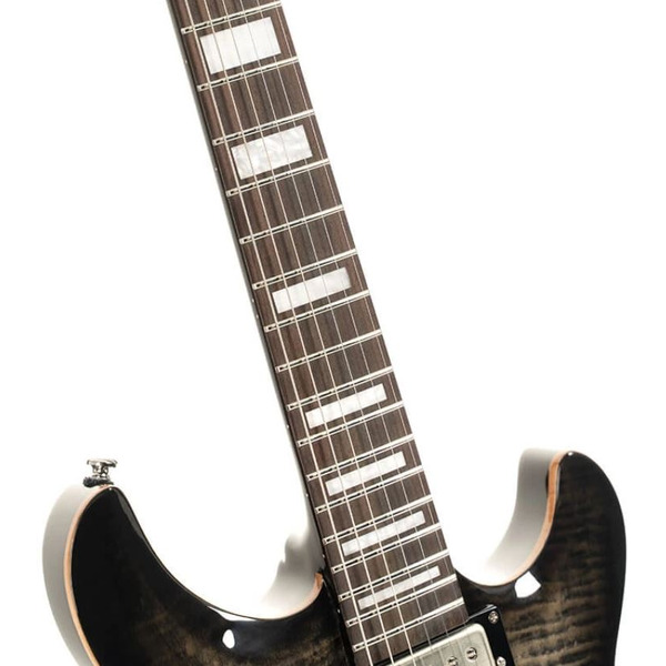 Электрогитара Cort M-600 TBB