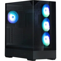 Корпус Zalman P40 Prism Plus (черный)